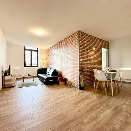 Apartament La Confluence - Vue Imprenable & Hyper Centre Mont-de-Marsan Zewnętrze zdjęcie
