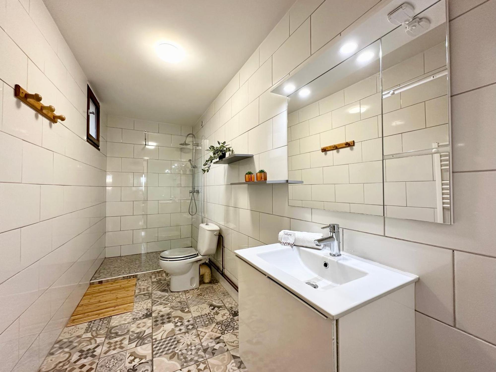 Apartament La Confluence - Vue Imprenable & Hyper Centre Mont-de-Marsan Zewnętrze zdjęcie