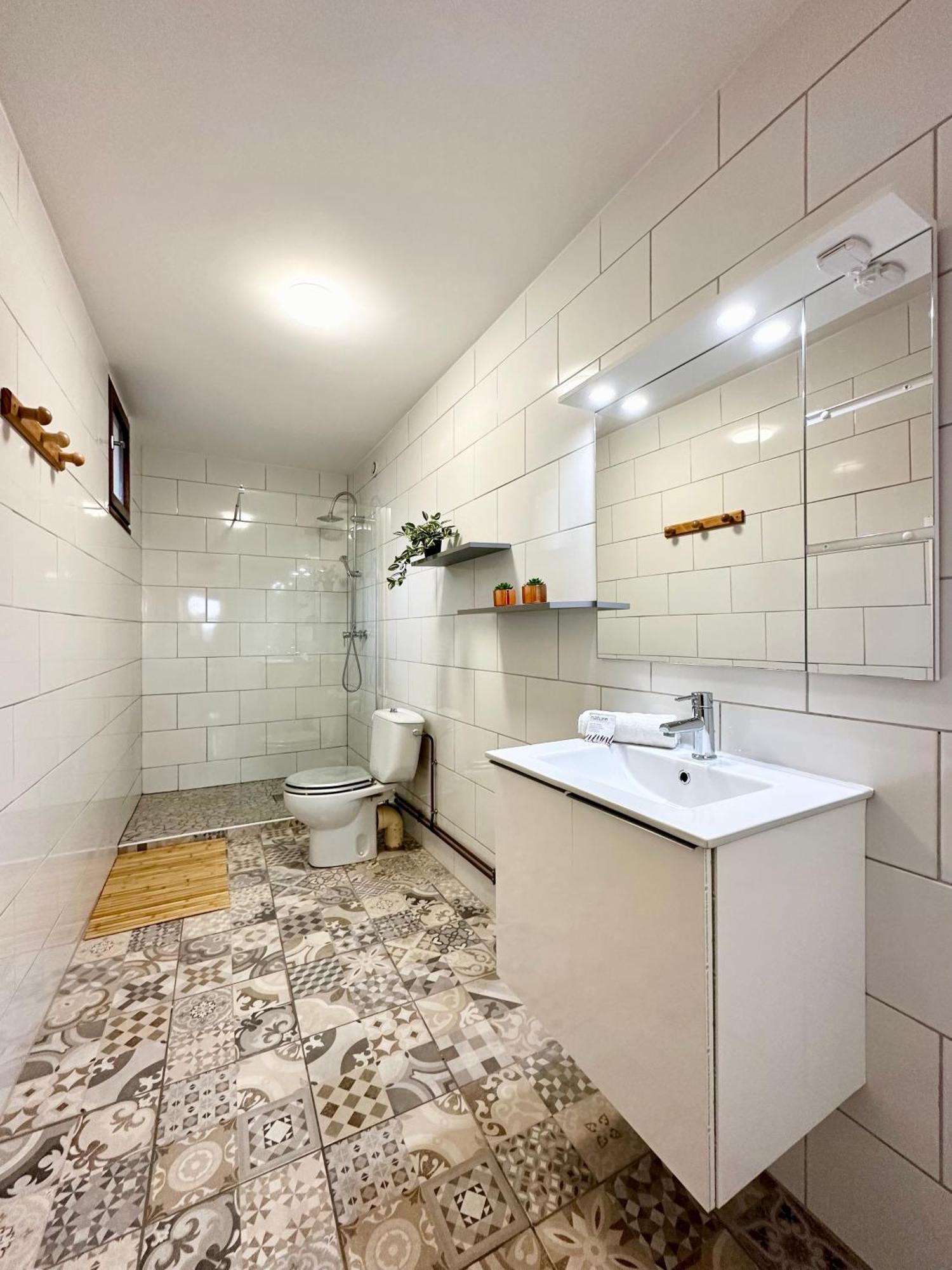 Apartament La Confluence - Vue Imprenable & Hyper Centre Mont-de-Marsan Zewnętrze zdjęcie